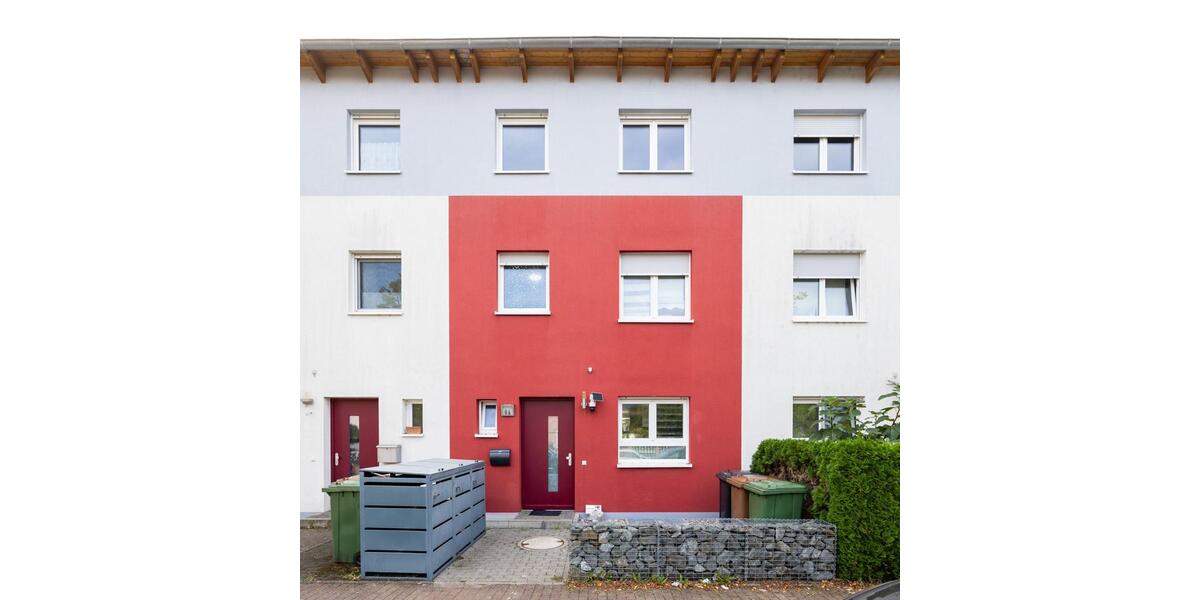 Einfamilienhaus Schwetzingen - 5 Zimmer, 162 m&sup2;, 2.500&euro; | Angebot:25147944
