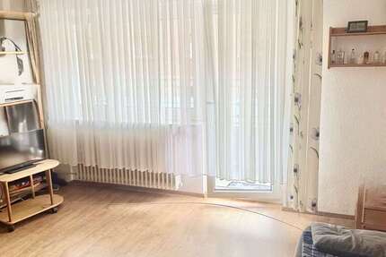 Wohnung Mannheim Almenhof - 1 Zimmer, 30 m&sup2;, 120.000&euro; | Angebot:25162972