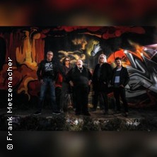 Zeltinger Band 30.05.2026 Cafe Central Weinheim