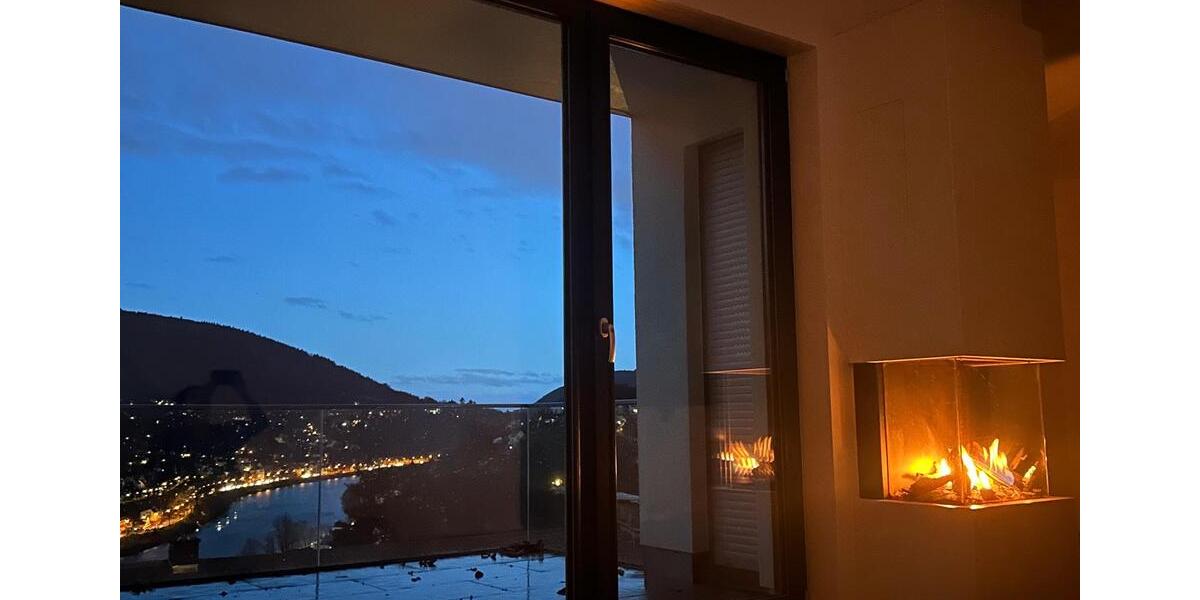 Doppelhaushälfte Heidelberg Peterstal - 6 Zimmer, 168 m&sup2;, 1.490.000&euro; | Angebot:25902738