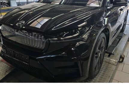 Skoda Enyaq 81.800 km 36.890 &euro; Heidelberg 69123