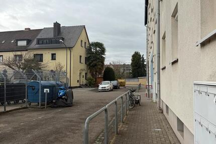 Wohnung Ludwigshafen am Rhein - 5 Zimmer, 90 m&sup2;, 1.400&euro; | Angebot:25841245