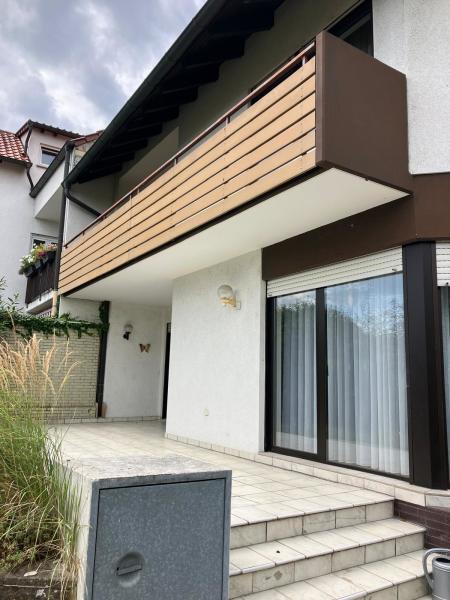 ObjNr:19739 - Schöne, toll geschnittene Doppelhaushälfte mit Terrasse und Garten in ruhiger Lage von Schifferstadt 5 zimmer