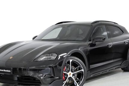 Porsche Taycan 14.500 km 134.900 &euro; Mannheim 68229