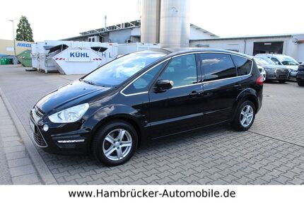 Ford S-Max 191.130 km 7.490 &euro; Hambrücken 76707