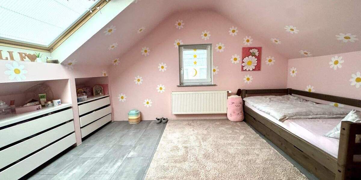Mehrfamilienhaus, Wohnhaus Ludwigshafen Mundenheim - 8 Zimmer, 199 m&sup2;, 697.000&euro; | Angebot:25837463