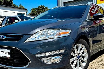 Ford Mondeo 248.187 km 4.400 &euro; Frankenthal 67227