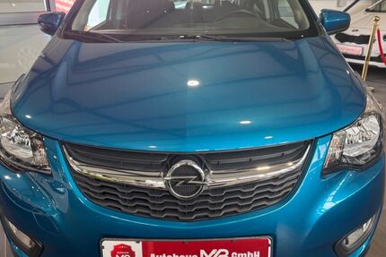 Opel Karl 19.921 km 9.990 € Ludwigshafen am Rhein 67059