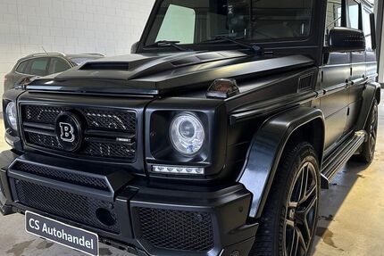 Mercedes-Benz G 63 AMG 145.000 km 68.900 &euro; Mühlhausen 69242