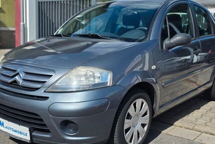 Citroen C3 199.980 km 1.990 € Eppelheim 69214