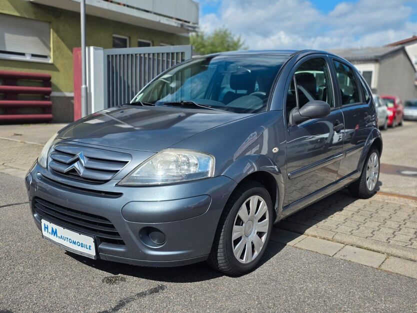 Citroen C3 199.980 km 1.990 € Eppelheim 69214
