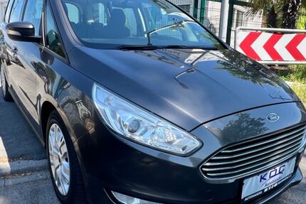 Ford Galaxy 301.000 km 6.900 &euro; Mannheim 68199