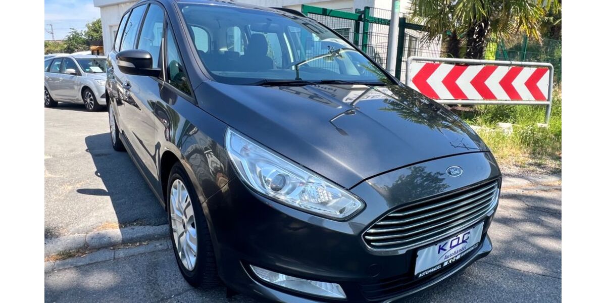 Ford Galaxy 301.000 km 6.900 &euro; Mannheim 68199