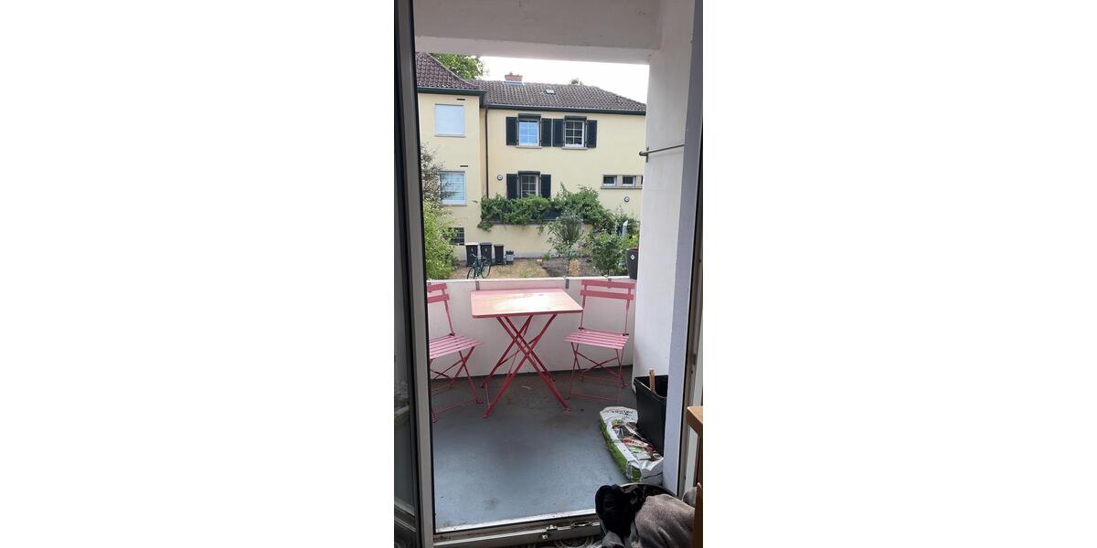Hochparterre Frankenthal (Pfalz) - 2 Zimmer, 67 m&sup2;, 199.000&euro; | Angebot:27081543