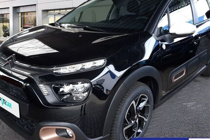 Citroen C3 19.598 km 13.390 &euro; Mannheim 68309