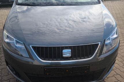 Seat Alhambra 137.000 km 13.900 &euro; Oberhausen-Rheinhausen 68794