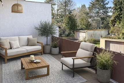 Wohnung Schwetzingen - 3 Zimmer, 83 m&sup2;, 263.000&euro; | Angebot:26022783