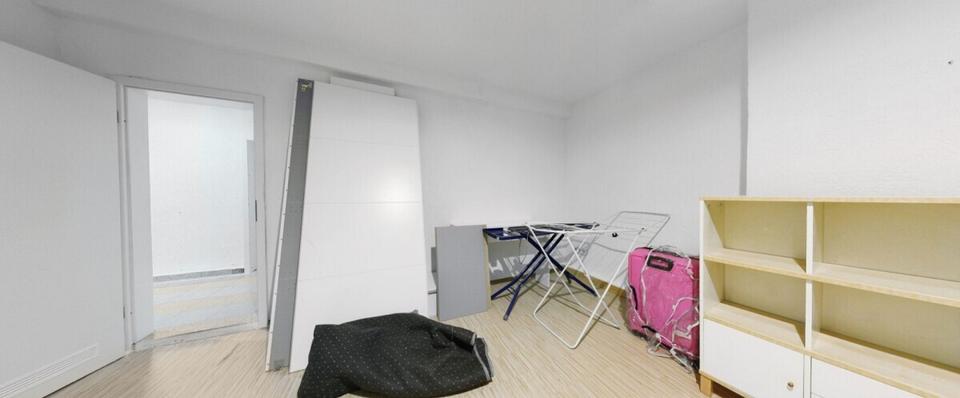 Etagenwohnung Ludwigshafen am Rhein Ludwigshafen-Hemshof - 2 Zimmer, 85 m&sup2;, 187.000&euro; | Angebot:27087759