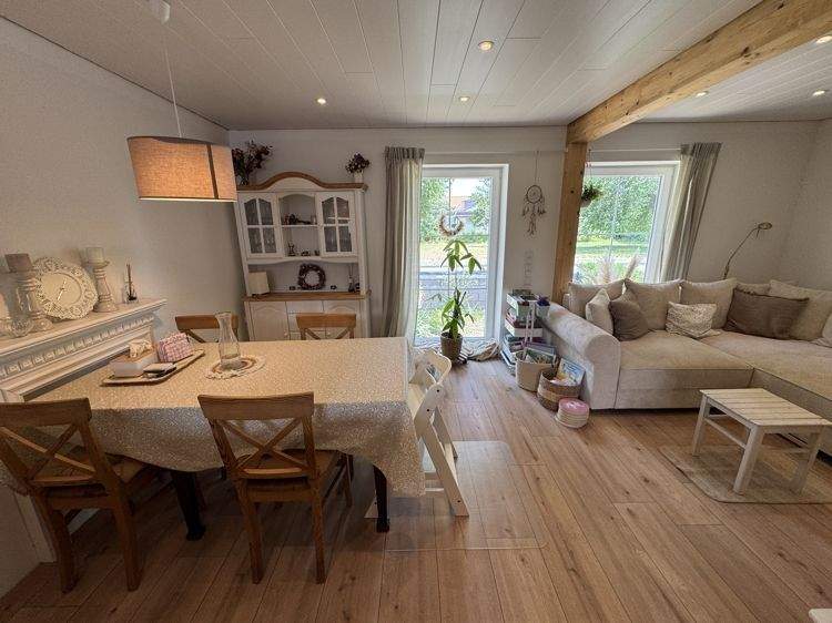 Doppelhaushälfte Mannheim / Schönau Schönau - 4 Zimmer, 100 m&sup2;, 500.000&euro; | Angebot:25152594