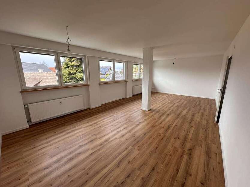 Wohnung zum Kaufen in Heidelberg 360.000 € 88 m²