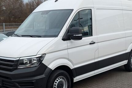 VW Crafter 17.000 km 29.900 &euro; Weinheim 69469