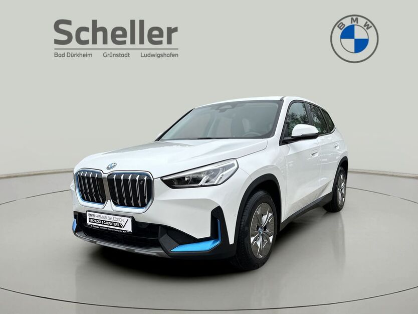 BMW iX1 55.163 km 34.990 € Ludwigshafen 67071