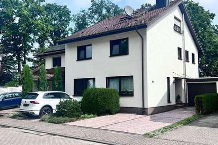 Haus Oftersheim - 8 Zimmer, 195 m&sup2;, 660.000&euro; | Angebot:26807746