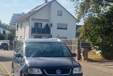 VW Touran 175.000 km 1.699 &euro; Leimen 69181