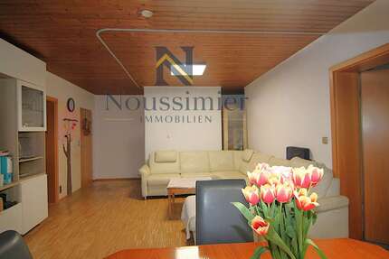 Wohnung Heidelberg Peterstal - 3 Zimmer, 75 m&sup2;, 249.000&euro; | Angebot:26607993