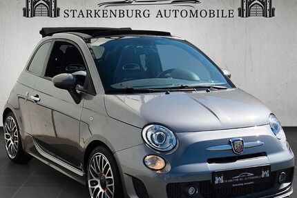 Fiat 500 95.000 km 14.990 &euro; Heppenheim 64646