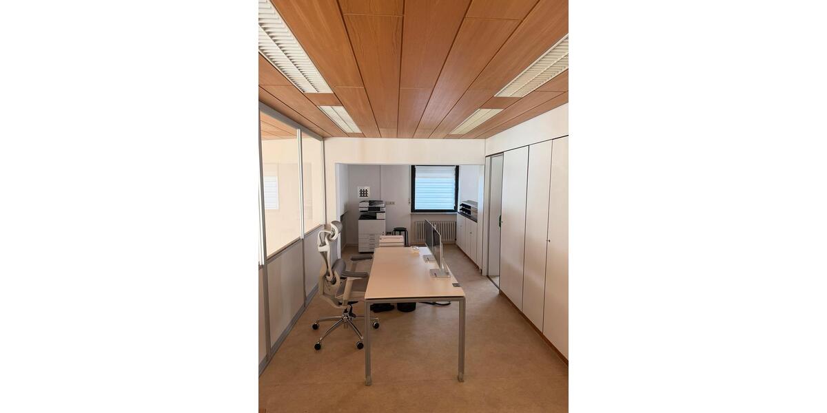 Gewerbeobjekt Ludwigshafen am Rhein Mundenheim - 1.275&euro; | Angebot:26397848