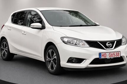 Nissan Pulsar 184.861 km 5.090 &euro; Wiesloch 69168