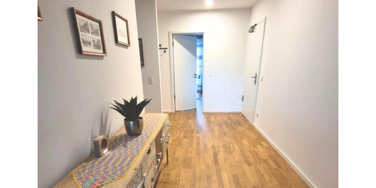 Erdgeschoßwohnung Speyer - 4 Zimmer, 117 m&sup2;, 1.950&euro; | Angebot:25253759