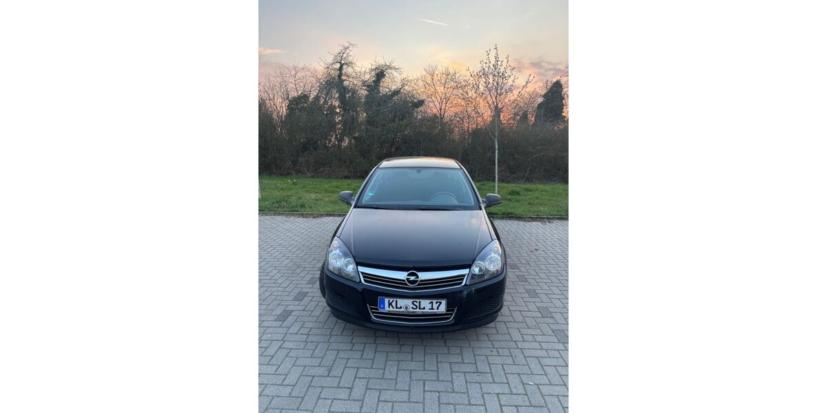 Opel Astra 94.780 km 3.400 &euro; Wiesloch 69168
