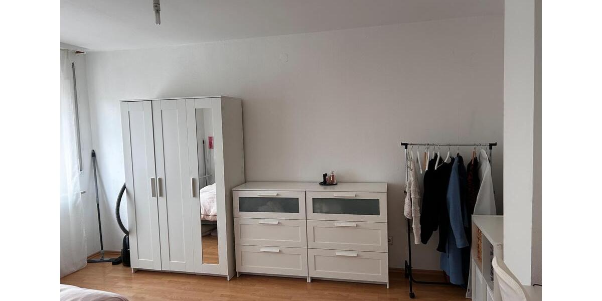 Etagenwohnung Mannheim Almenhof - 2 Zimmer, 60 m&sup2;, 565&euro; | Angebot:25570938