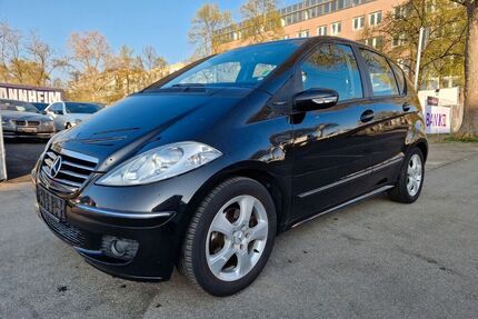 Mercedes A 170