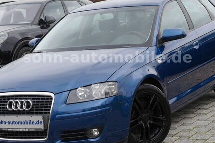 Audi A3 93.000 km 6.999 &euro; Rauenberg (Gewerbegebiet) 69231