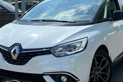 Renault Scenic 90.000 km 10.900 &euro; Weinheim 69469