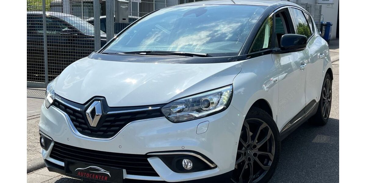 Renault Scenic 90.000 km 10.900 &euro; Weinheim 69469