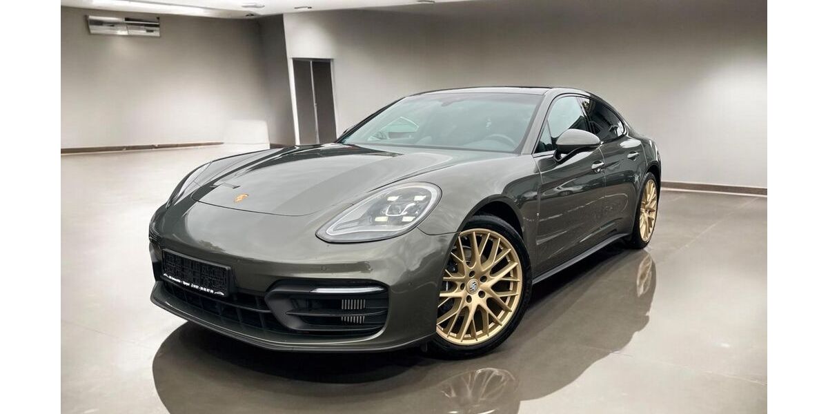 Porsche Panamera 79.500 km 69.999 &euro; Speyer 67346