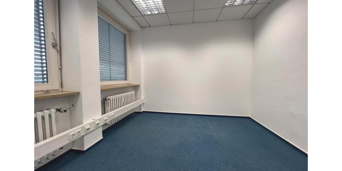 ARBEITEN AM WASSERTURM! Bürofläche in TOP Lage der Mannheimer Innenstadt zimmer