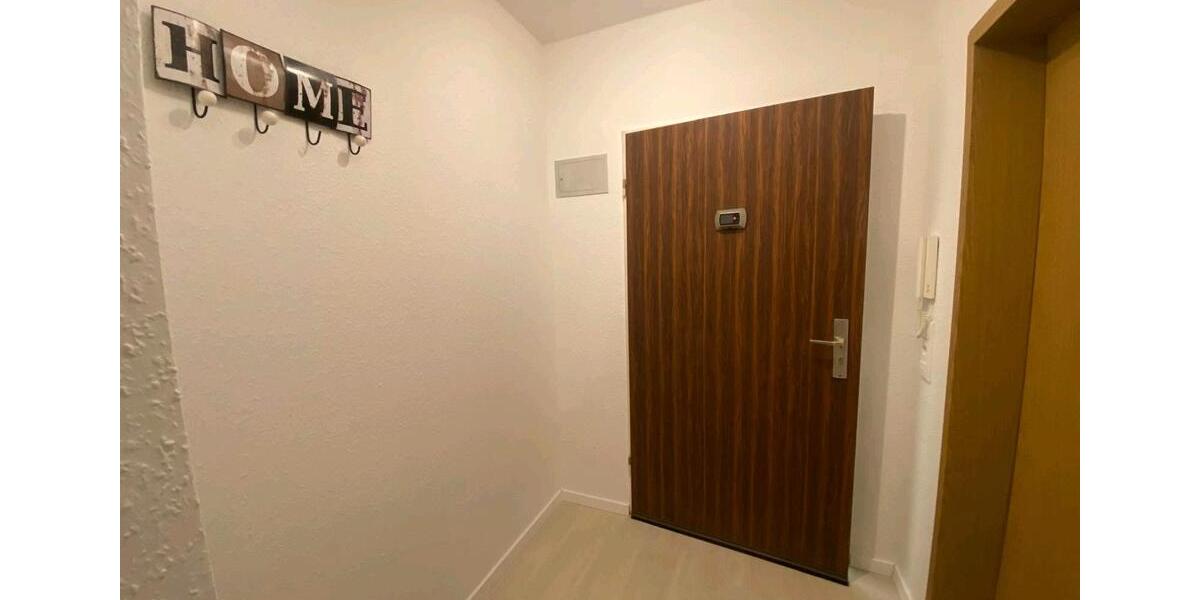 Etagenwohnung Ludwigshafen am Rhein Mundenheim - 1 Zimmer, 33 m&sup2;, 106.900&euro; | Angebot:25182200