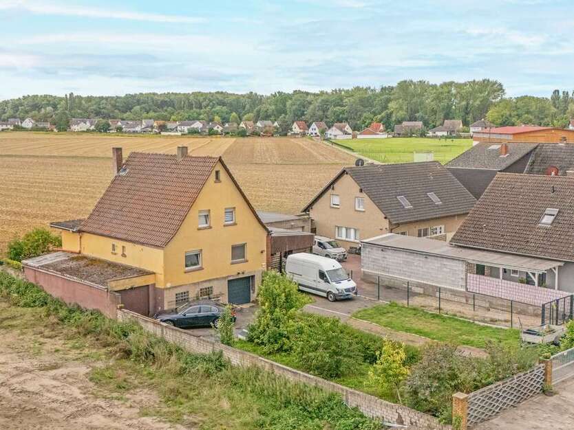 Grundstück zu verkaufen in Lampertheim 360.000 € 763 m²