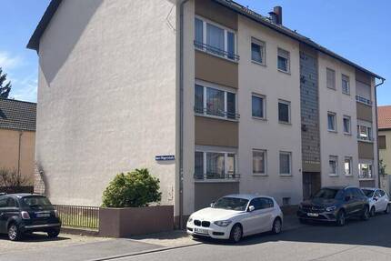 Wohnung Mannheim Käfertal - 3 Zimmer, 81 m&sup2;, 259.000&euro; | Angebot:26499236