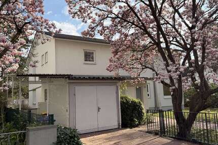 Haus Heidelberg Neuenheim - 7 Zimmer, 183 m&sup2;, 3.900&euro; | Angebot:26055300