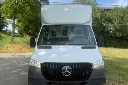 Mercedes-Benz Sprinter 188.999 km 14.990 &euro; Sinsheim 74889