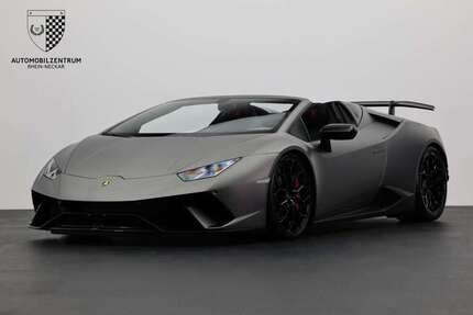 Lamborghini Huracán