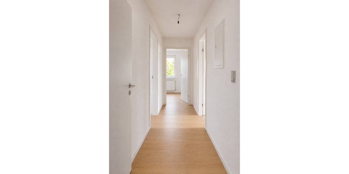 Etagenwohnung Eberbach - 4 Zimmer, 119 m&sup2;, 1.200&euro; | Angebot:26800117