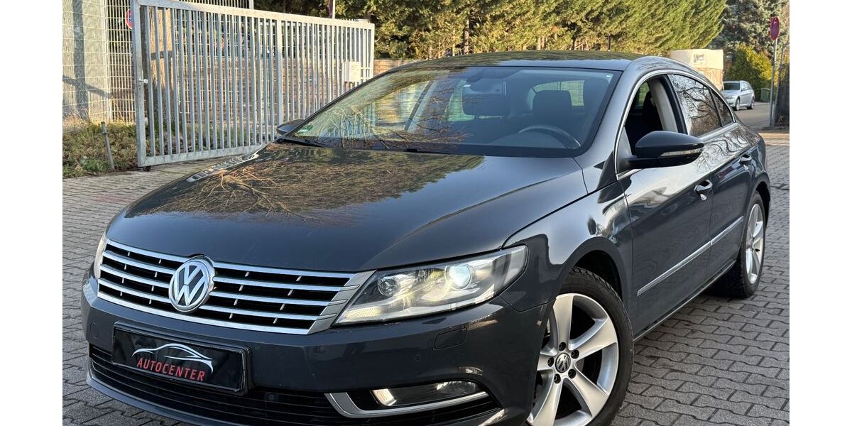 VW CC 148.000 km 12.400 &euro; Weinheim 69469