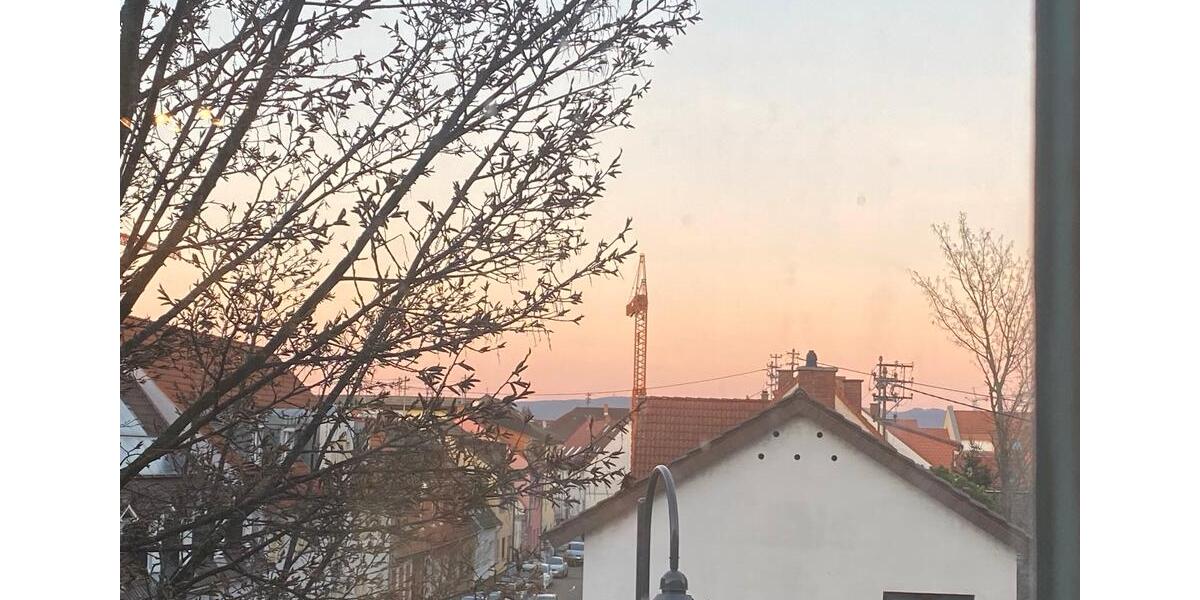 Etagenwohnung Schwetzingen - 2 Zimmer, 36 m&sup2;, 300.000&euro; | Angebot:27076986